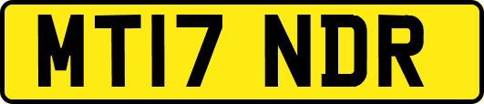 MT17NDR