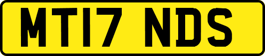 MT17NDS