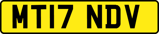 MT17NDV