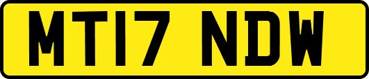 MT17NDW