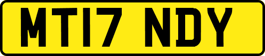 MT17NDY