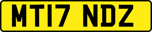 MT17NDZ