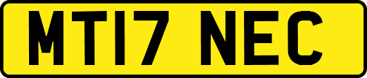 MT17NEC