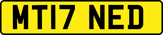 MT17NED