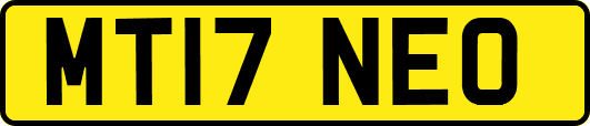 MT17NEO