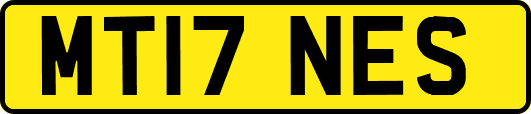 MT17NES