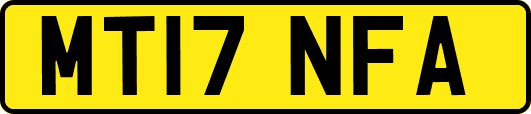 MT17NFA