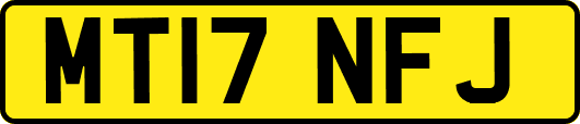 MT17NFJ