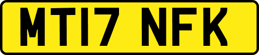 MT17NFK