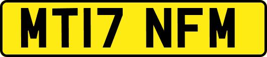 MT17NFM
