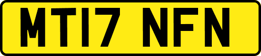 MT17NFN