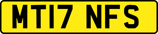 MT17NFS