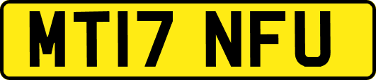 MT17NFU