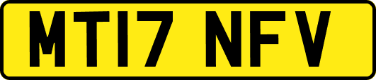 MT17NFV