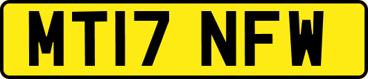 MT17NFW