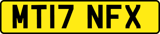 MT17NFX