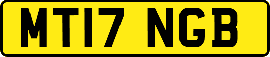 MT17NGB