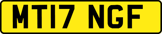 MT17NGF
