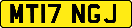 MT17NGJ