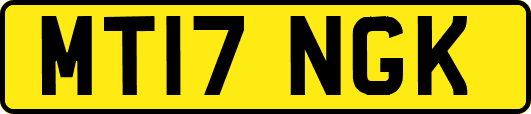 MT17NGK