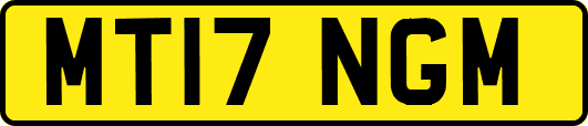 MT17NGM