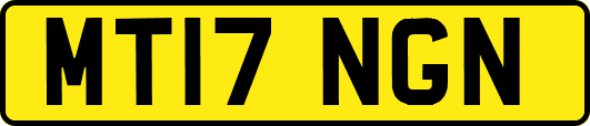 MT17NGN