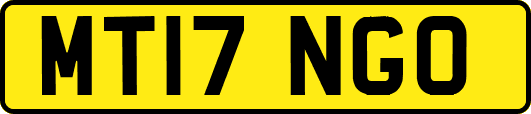 MT17NGO