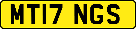 MT17NGS