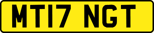MT17NGT