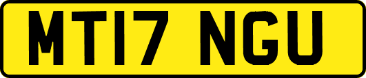 MT17NGU