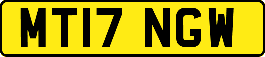 MT17NGW