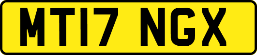MT17NGX