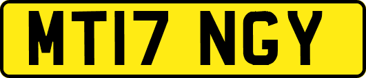 MT17NGY