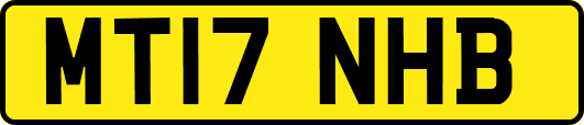 MT17NHB