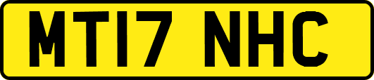 MT17NHC