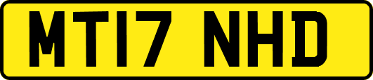MT17NHD