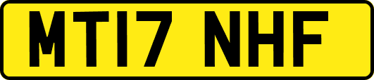 MT17NHF