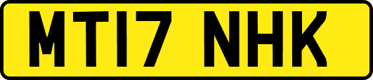 MT17NHK
