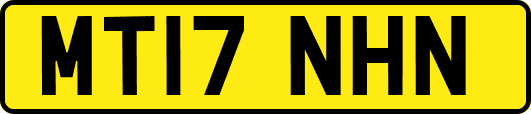 MT17NHN