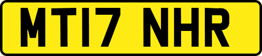 MT17NHR