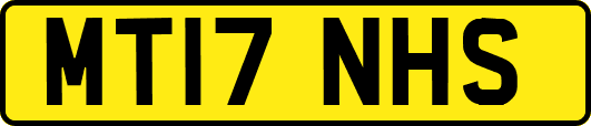 MT17NHS