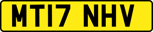 MT17NHV