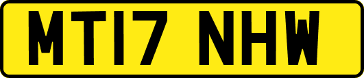 MT17NHW