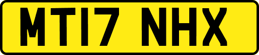 MT17NHX