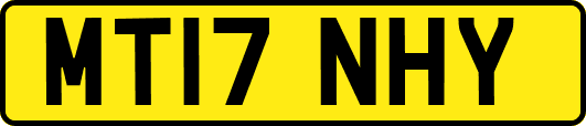 MT17NHY