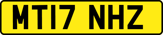 MT17NHZ
