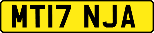 MT17NJA