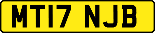 MT17NJB