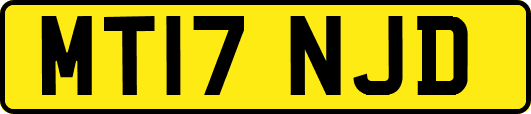 MT17NJD