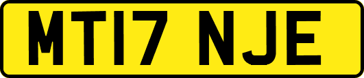 MT17NJE